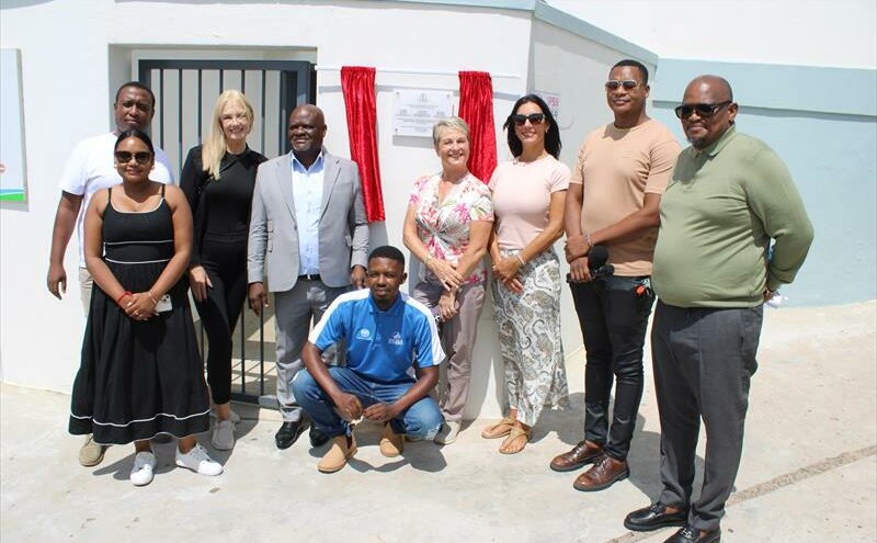 Community pressure leads to new Willard Beach stewardship programme