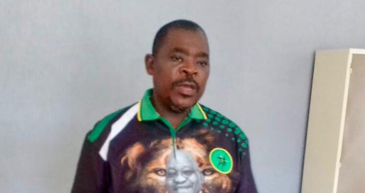MK Party iLembe regional chair arrested on attempted murder charge