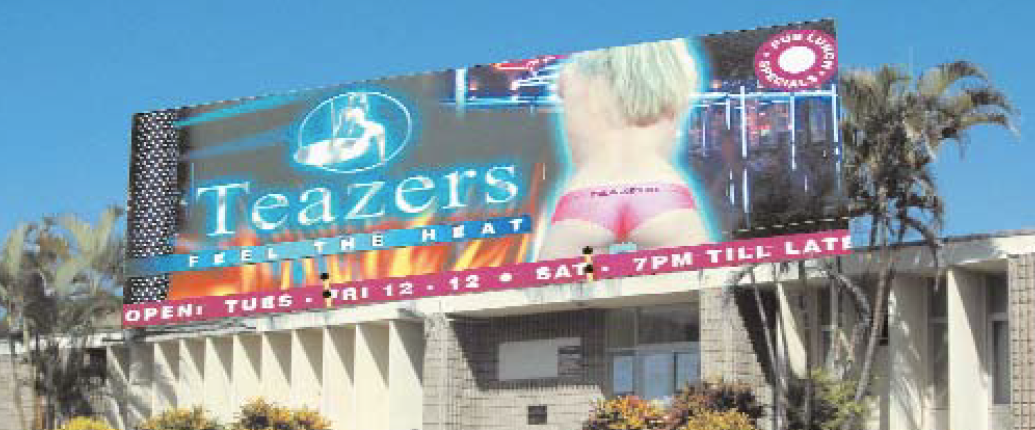 #FromTheArchives: The Courier’s wildest stories