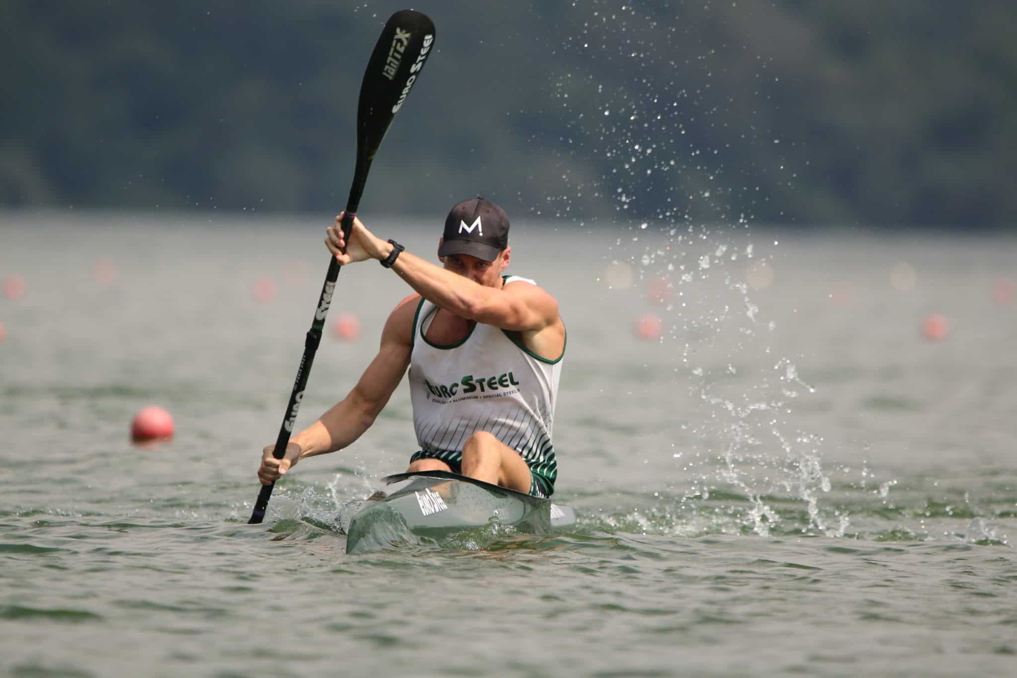 Hamish Lovemore dominates SA Sprint Champs to launch LA28 Olympic push