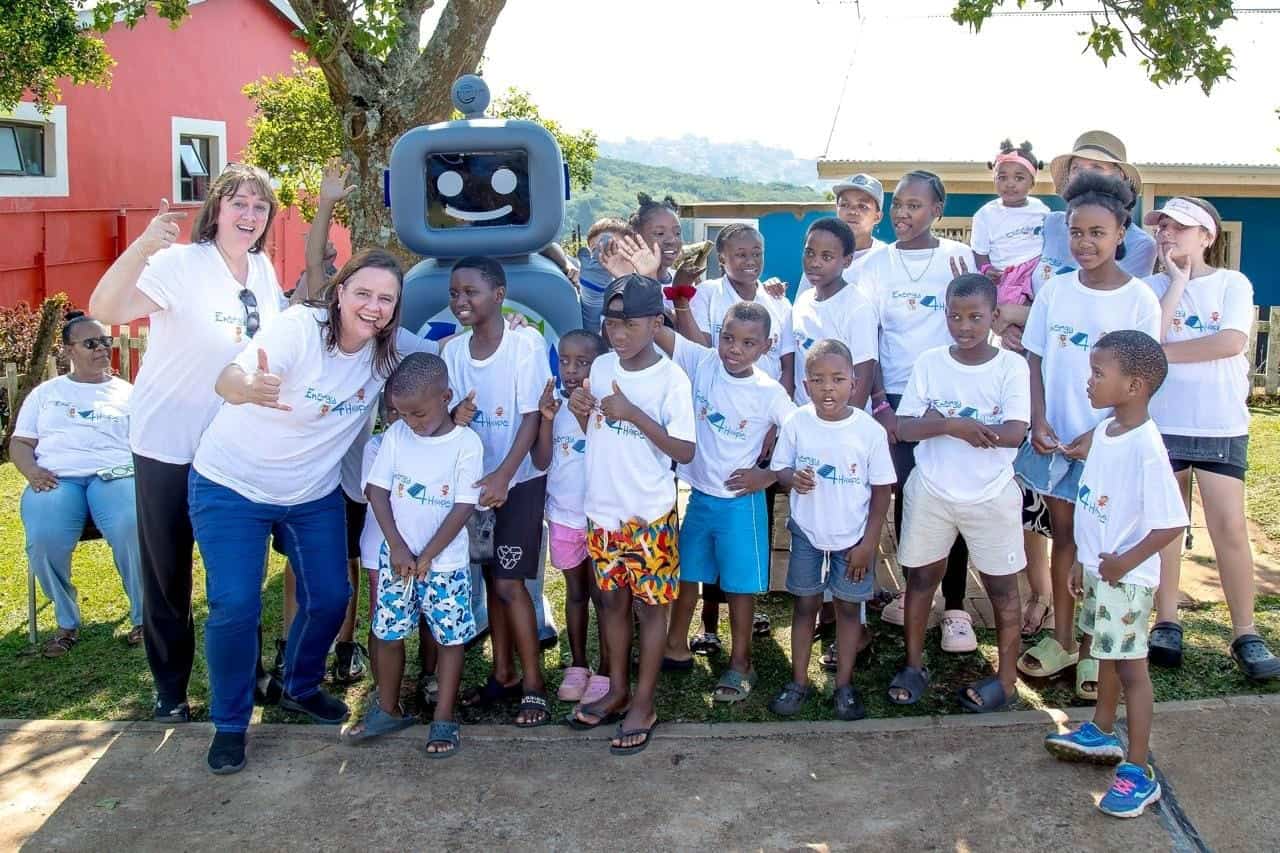 #BestofBallito: How Circular Energy is making e-waste disposal easier for Dolphin Coast residents