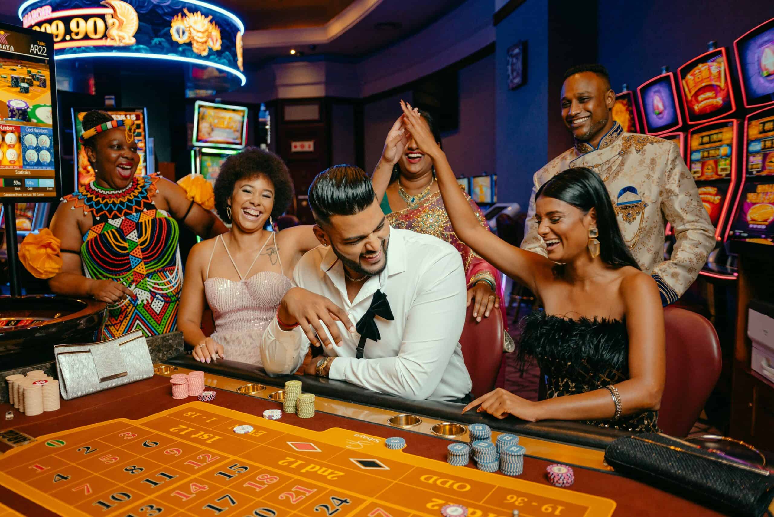 #BestofBallito: A unique gaming experience at Sibaya Casino