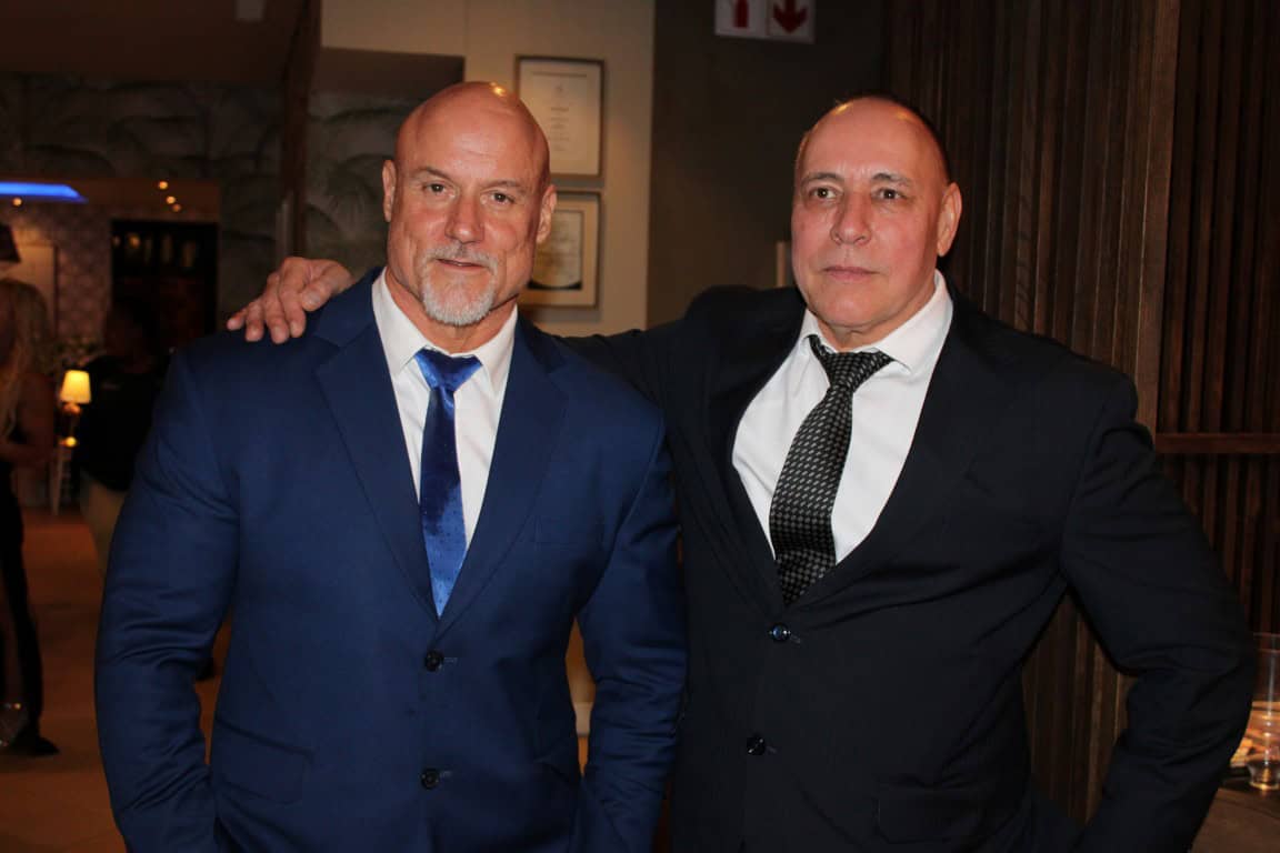 IPSS Security celebrates 25 years from grassroots beginnings in Salt Rock