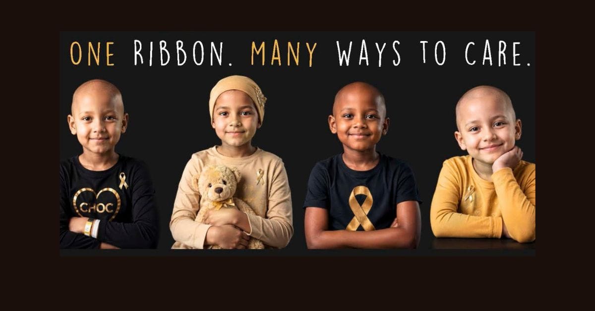 CHOC urges South Africans to observe childhood cancer warning signs