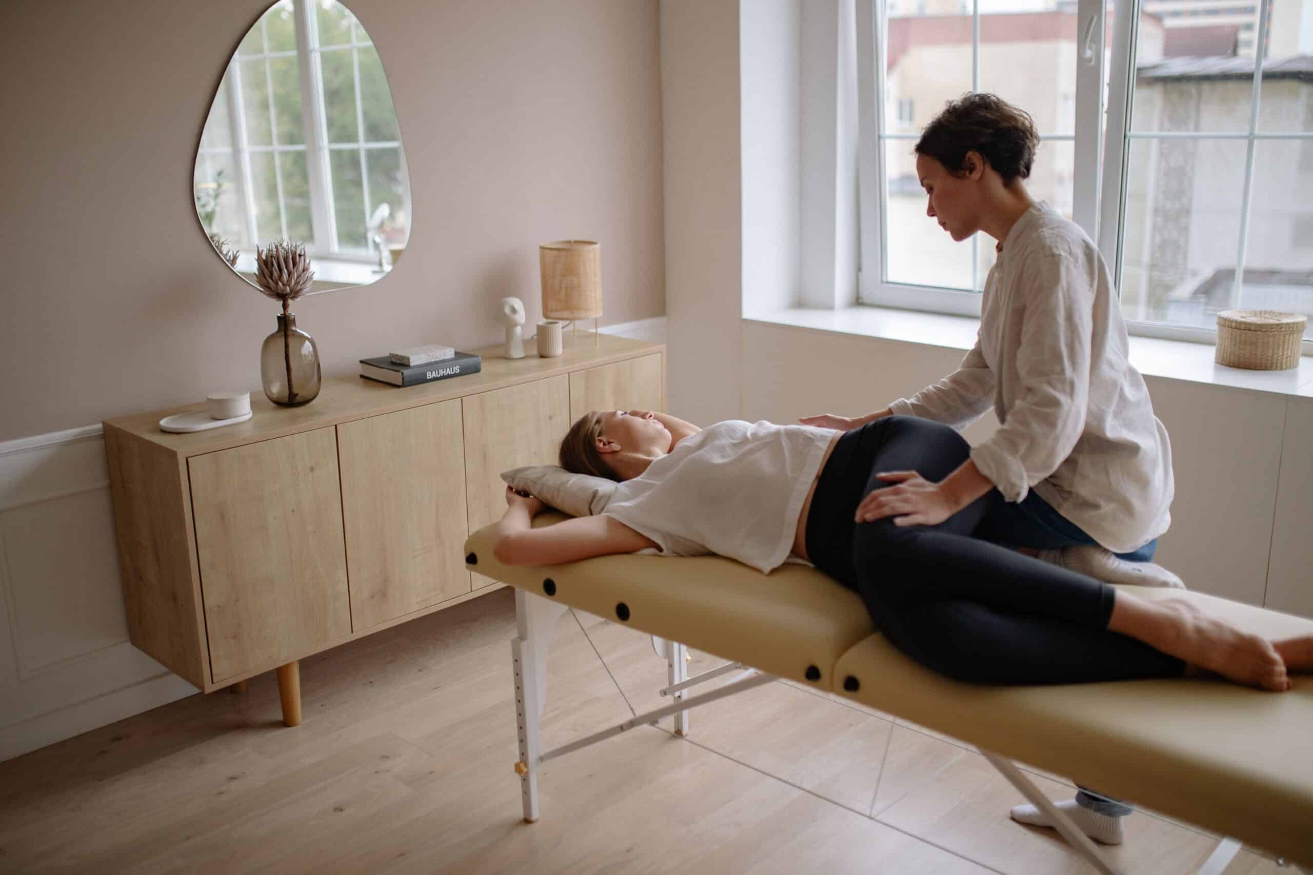 Safety during intimate medical treatments starts with consent: Know your rights