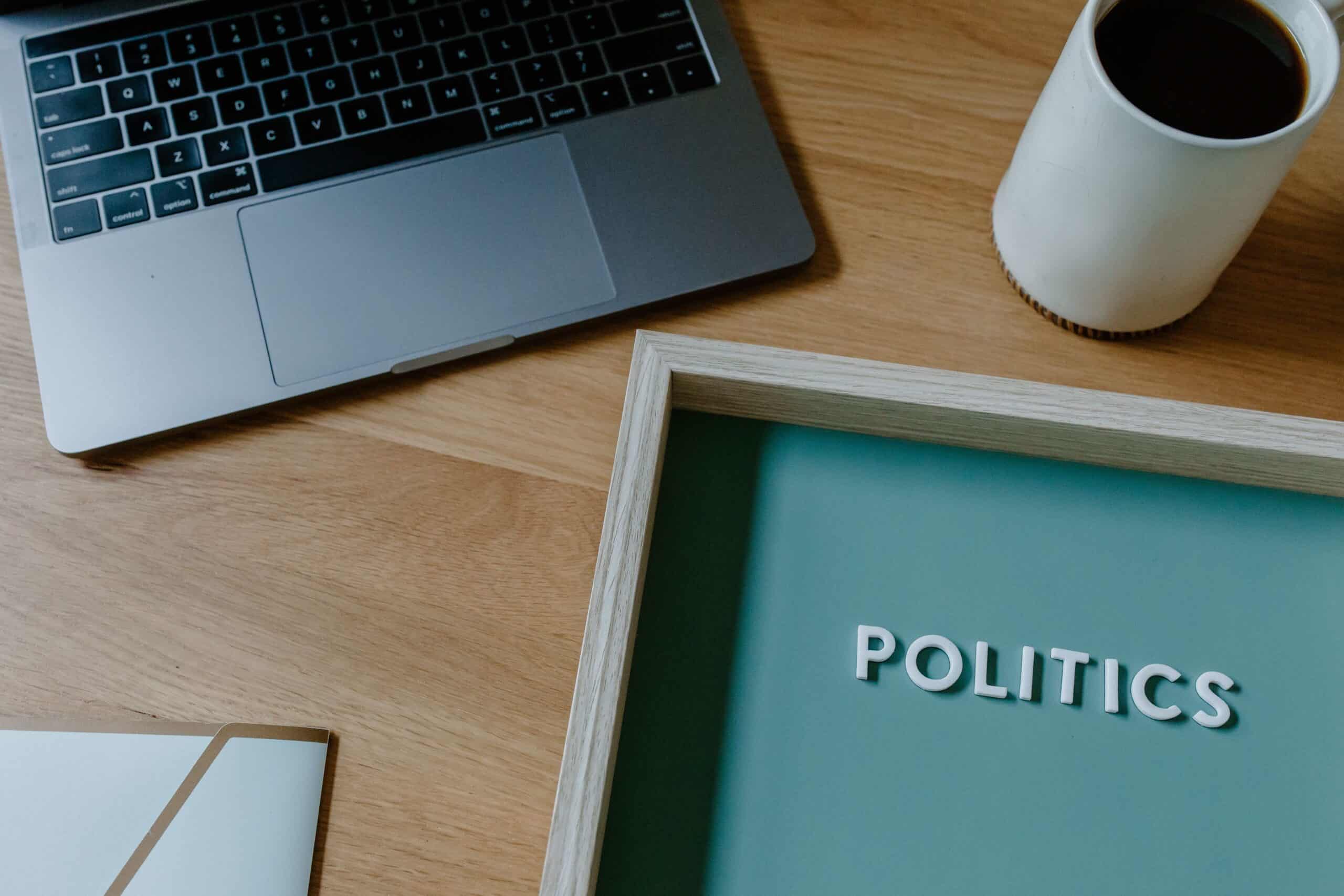 Letter: Political manoeuvres do not equal racism