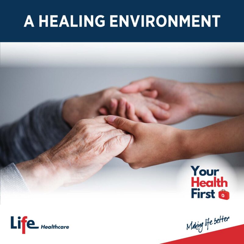 Life Groenkloof Hospital Rekord