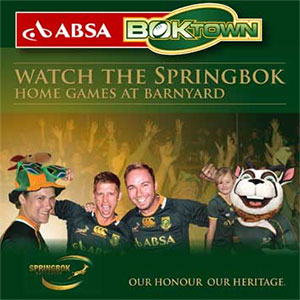 Photo: whatson.co.za