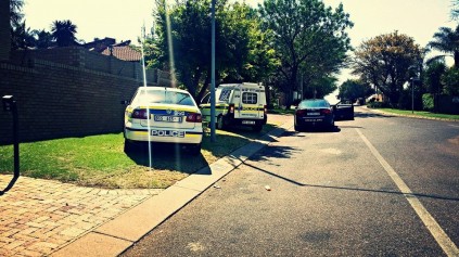Photo: Crime Lookout