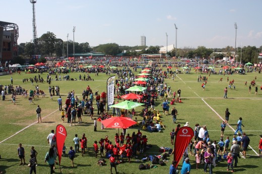 VodacomBulletjie