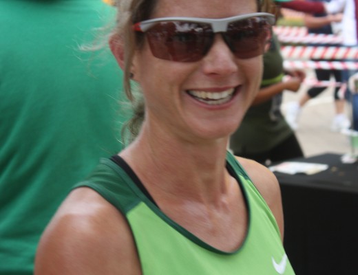 Caroline Wöstmann