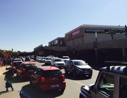Police confirmed that the scare was false. PHOTO: Supplied