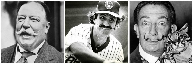 thechin strap for your upper lip