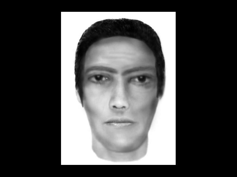 On of the persons of interest in the attempted kidnapping enquiry. Image: South African Police Service.