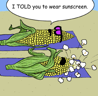 Sunscreen