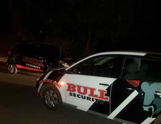 Man nabbed 3