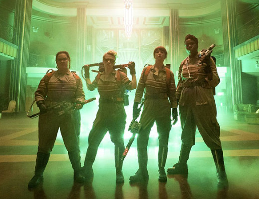 ghostbusters