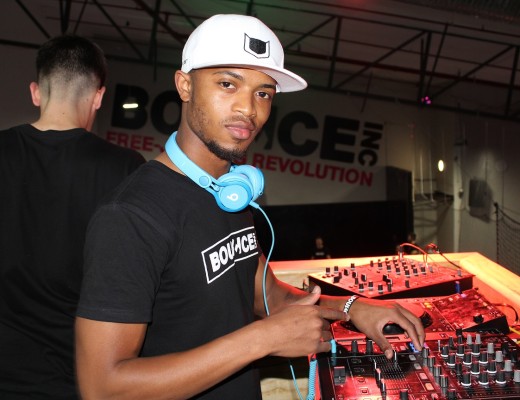 Dj Thabo Nyaka