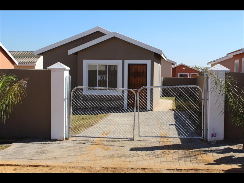 Pelegram Rdp Houses President caught up in housing controversy | Rekord