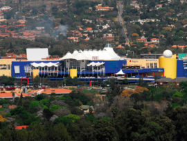 Menlyn Park Shopping Centre