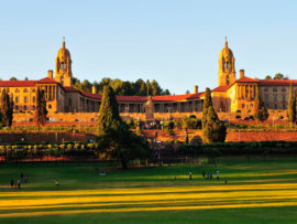 Union Building