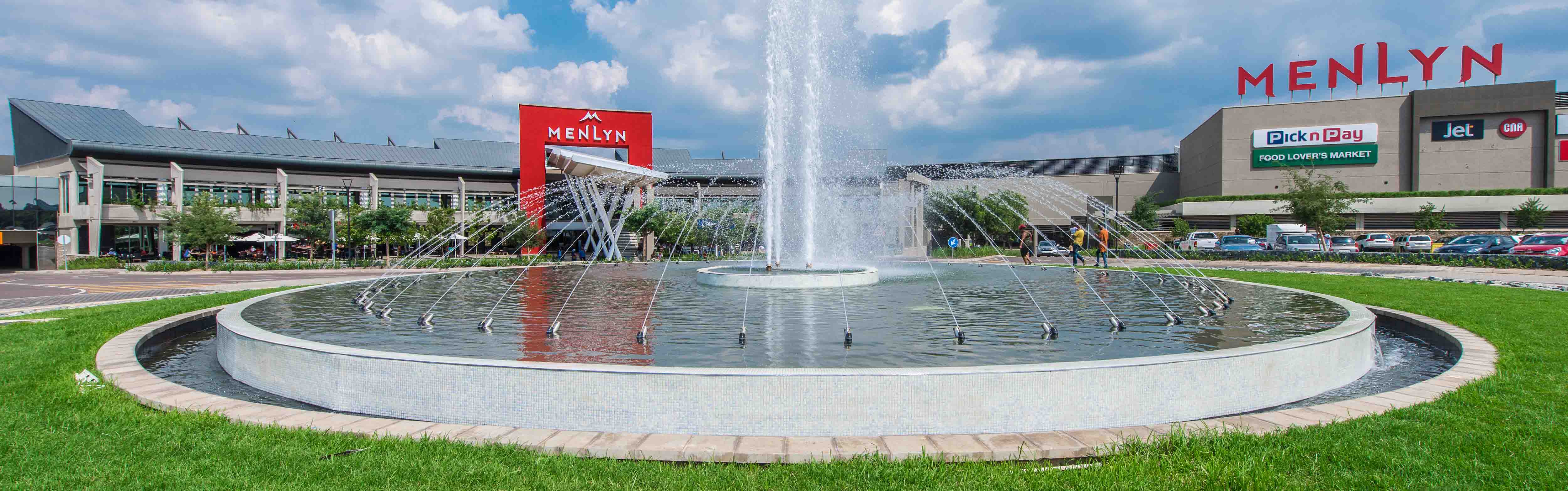 ADVERTORIAL Menlyn Park Shopping Centre Has Plenty To Offer Rekord ADVERTORIAL Menlyn Park Shopping Centre Has Plenty To Offer Rekord