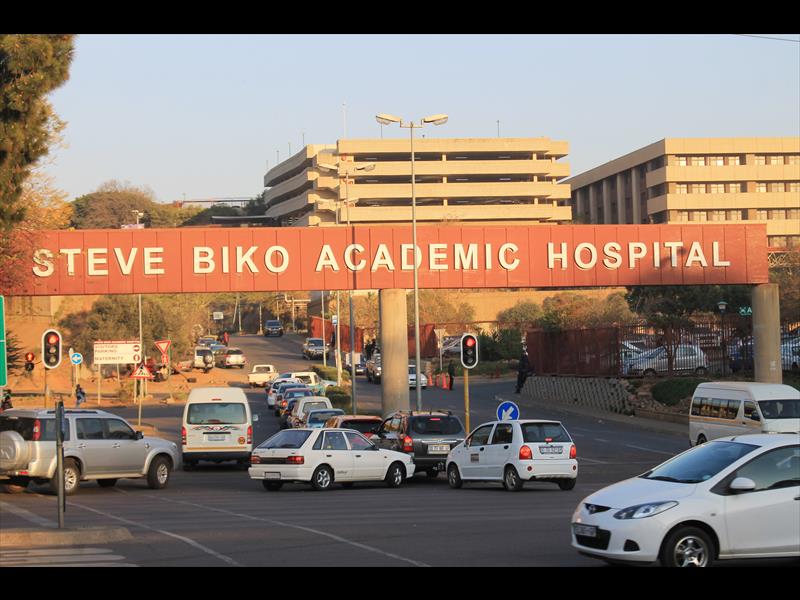 VIDEO 'No collapse' at Moot hospital Rekord