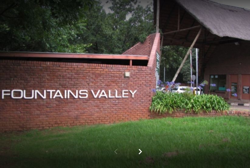 Man killed at fountain Valley on Spring day Rekord