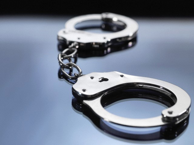 East robber sentenced to 15 years