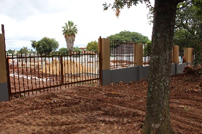 VIDEO: 'Illegal' Centurion housing project forges ahead | Rekord
