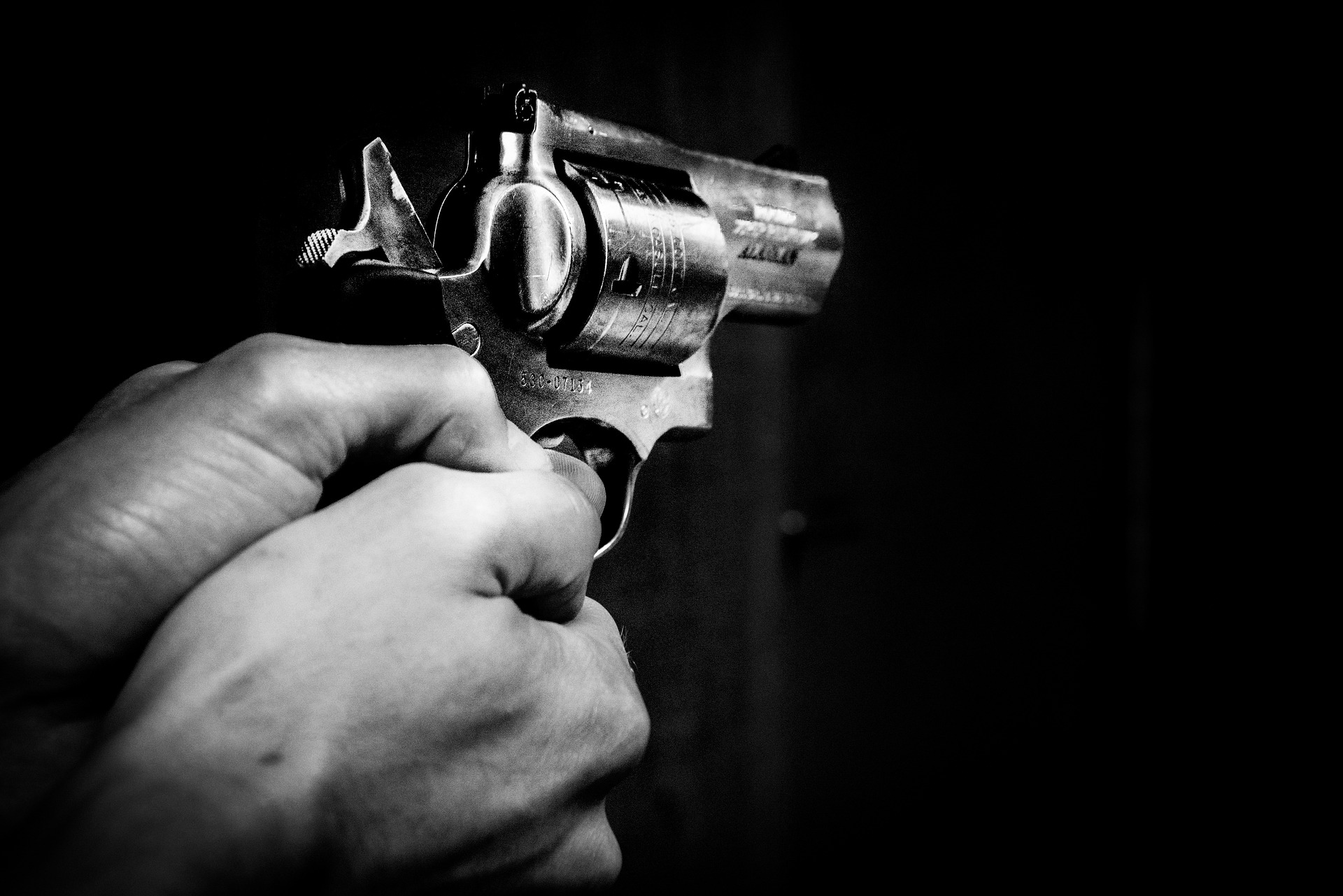 Eskom security guards shot at and robbed at Winterveldt substation