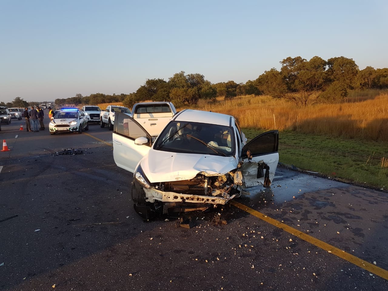 Drop in Easter road deaths | Rekord
