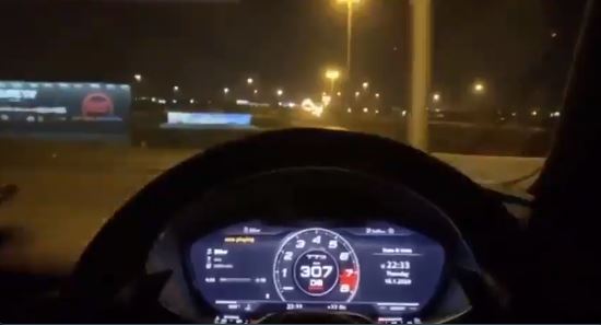 18 Drivers