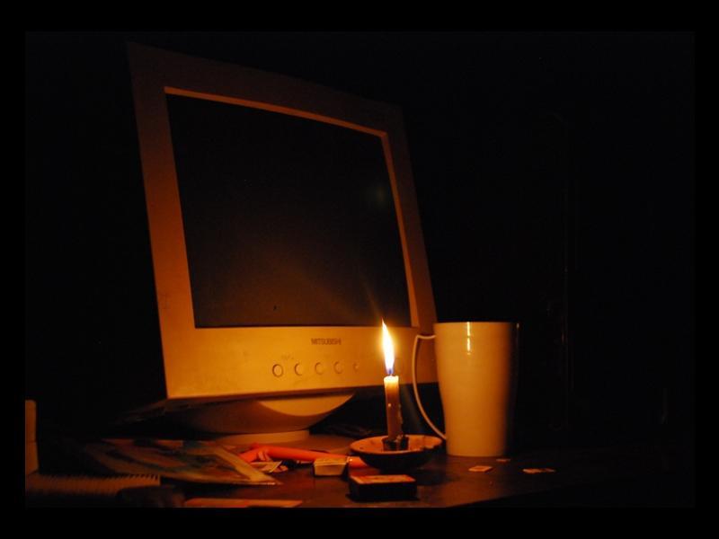loadshedding