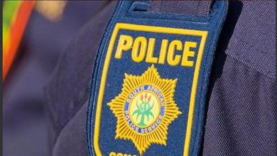 Law-enforcement