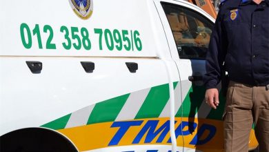 Several streets in the city expected to be affected by march
