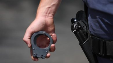 Three arrested for vehicle theft-related crimes