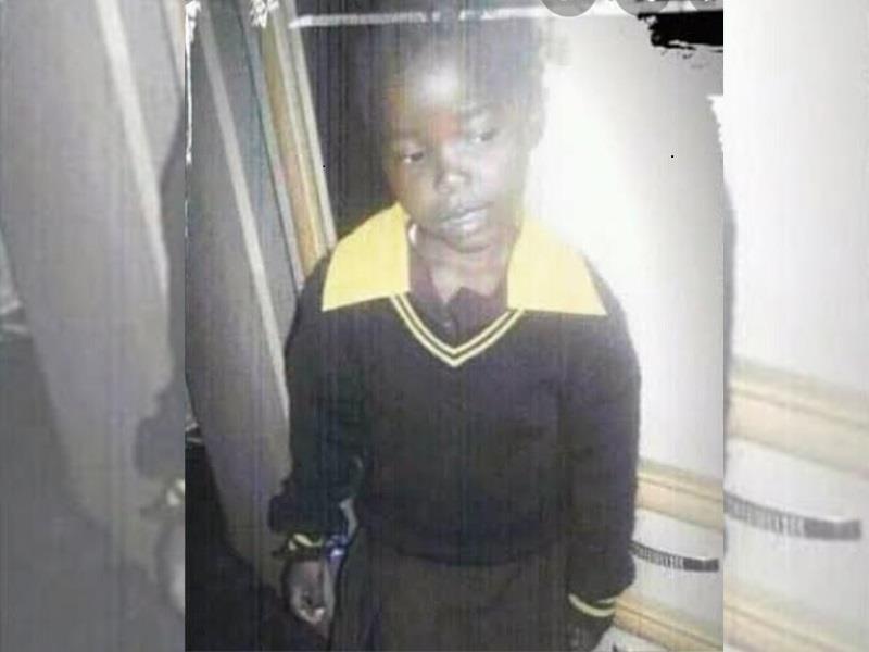 Man gets 20 years for killing north girl (6) | Rekord