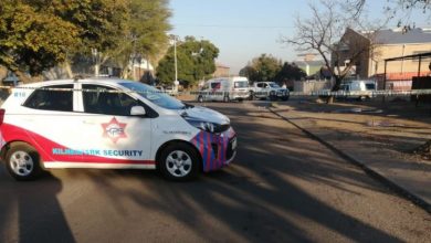 The security company also reported cable theft and three attempted break-ins.