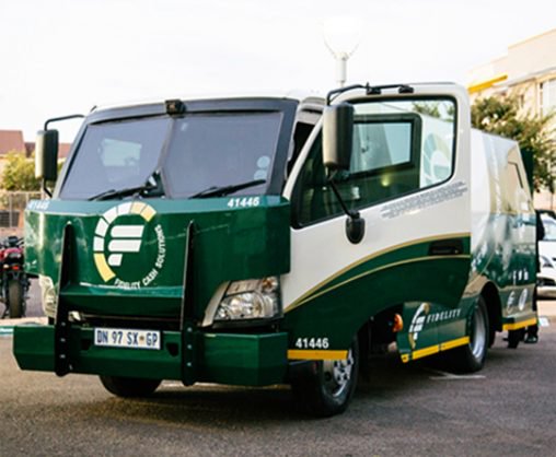 Six-men linked to the R24-M heist at the Fidelity offices in Hercules ...