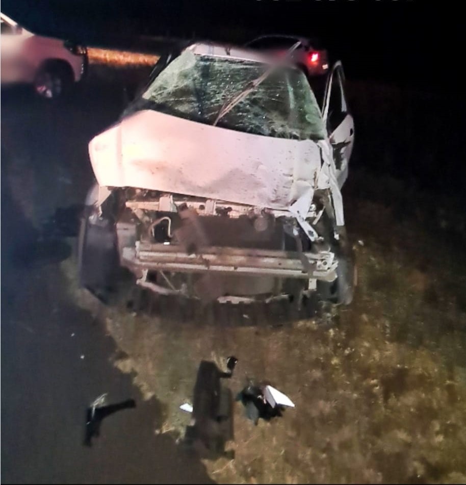 Pedestrian killed in suspected hit and run in East | Rekord