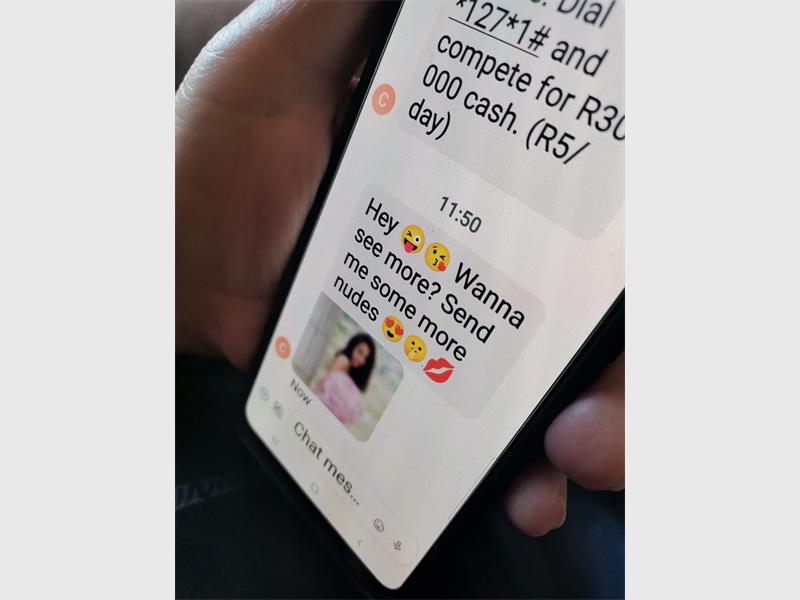 scams