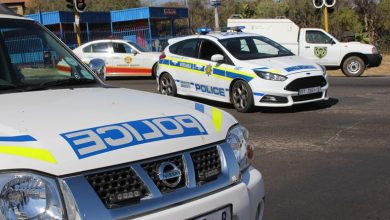bogus cops