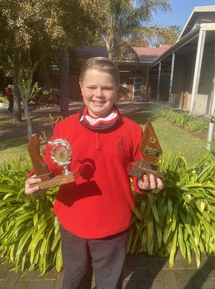 Pretoria Eisteddfod