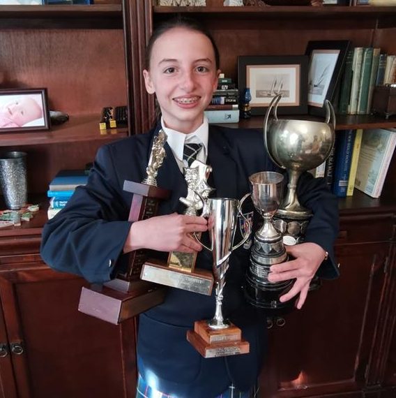 Pretoria Eisteddfod