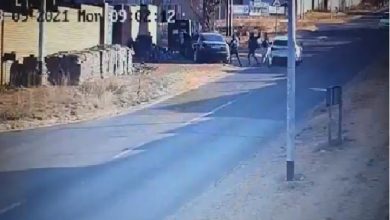 Erasmia shooting victim dies in hospital