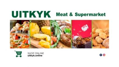 Uitkyk