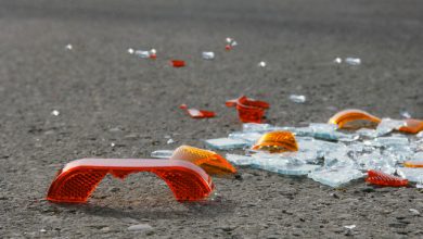 Witnesses called to come forward of head-on collision in north