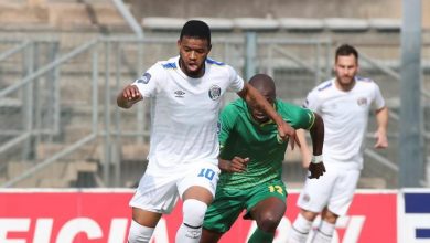 SuperSport United sees off Golden Arrows 3-1. Photo: SuperSport United