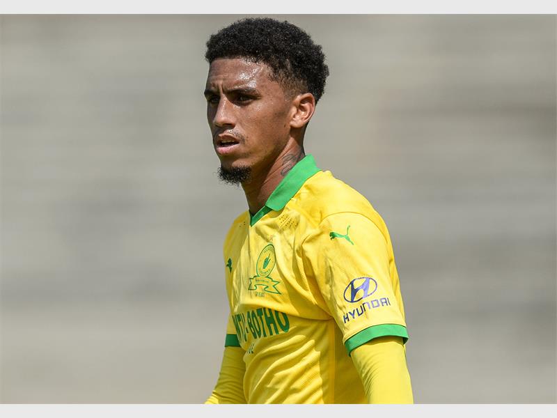 sundowns